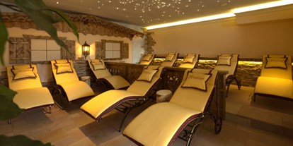 Wanderurlaub - Bettgrößen: Doppelbett - Achensee - Finnische Sauna, Biosauna, Infrarot-Kabine - Hotel Bergland am Achensee