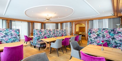 Wanderurlaub - Preisniveau: günstig - Serfaus - M-Lounge - Hotel Mittagskogel Pitztal