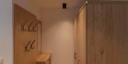 Wanderurlaub - Preisniveau: günstig - Partenen - Doppelzimmer Silvretta - Berghotel Rasis