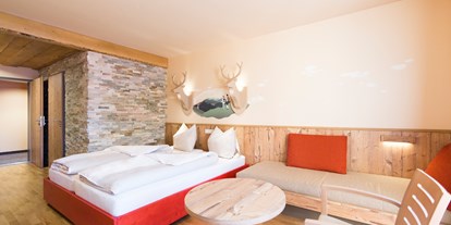 Wanderurlaub - Hochreith - JUFA Hotel Annaberg – Bergerlebnis-Resort***s