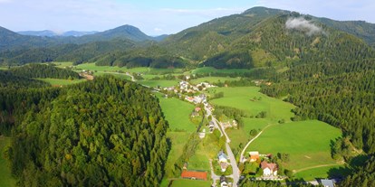 Wanderurlaub - kostenlose Wanderkarten - Niederösterreich - Hotel Kaiser Franz Josef