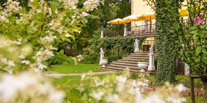 Wanderurlaub - Hotel-Schwerpunkt: Wandern & Romantik - Niederösterreich - Hotel Marienhof