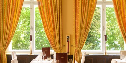 Wanderurlaub - kostenlose Wanderkarten - Niederösterreich - Hotel Marienhof