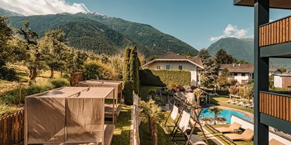 Wanderurlaub - Ausrüstungsverleih: Wanderschuhe - Südtirol - Dolce Vita Hotel Jagdhof