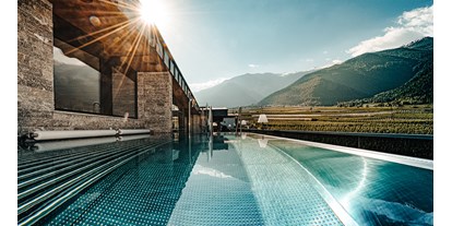 Wanderurlaub - Hotel-Schwerpunkt: Wandern & Romantik - Südtirol - Dolce Vita Hotel Jagdhof