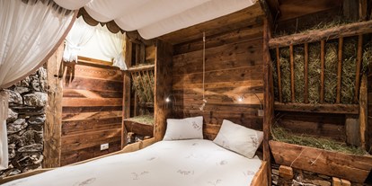 Wanderurlaub - Klassifizierung: 3 Sterne - Südtirol - Hotel-Pension Ciamp