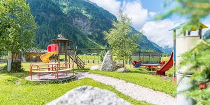 Wanderurlaub - Klassifizierung: 3 Sterne - Hotel Bacher