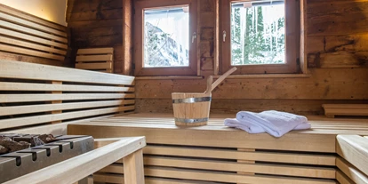 Wanderurlaub - Klassifizierung: 3 Sterne - Hotel Bacher