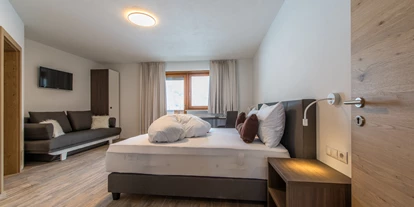 Wanderurlaub - Klassifizierung: 3 Sterne - Hotel Bacher