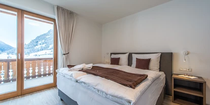 Wanderurlaub - Klassifizierung: 3 Sterne - Hotel Bacher