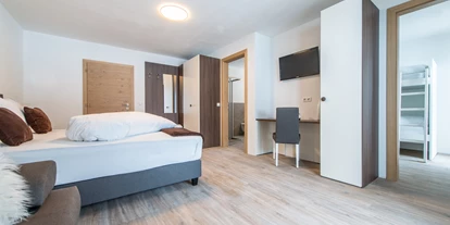 Wanderurlaub - Klassifizierung: 3 Sterne - Hotel Bacher