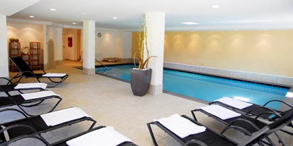 Wanderurlaub - Klassifizierung: 3 Sterne - Hotel Bacher