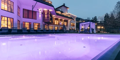 Wanderurlaub - Klobenstein - engel gourmet & spa - engel gourmet & spa