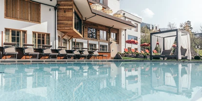 Wanderurlaub - Klobenstein - engel gourmet & spa