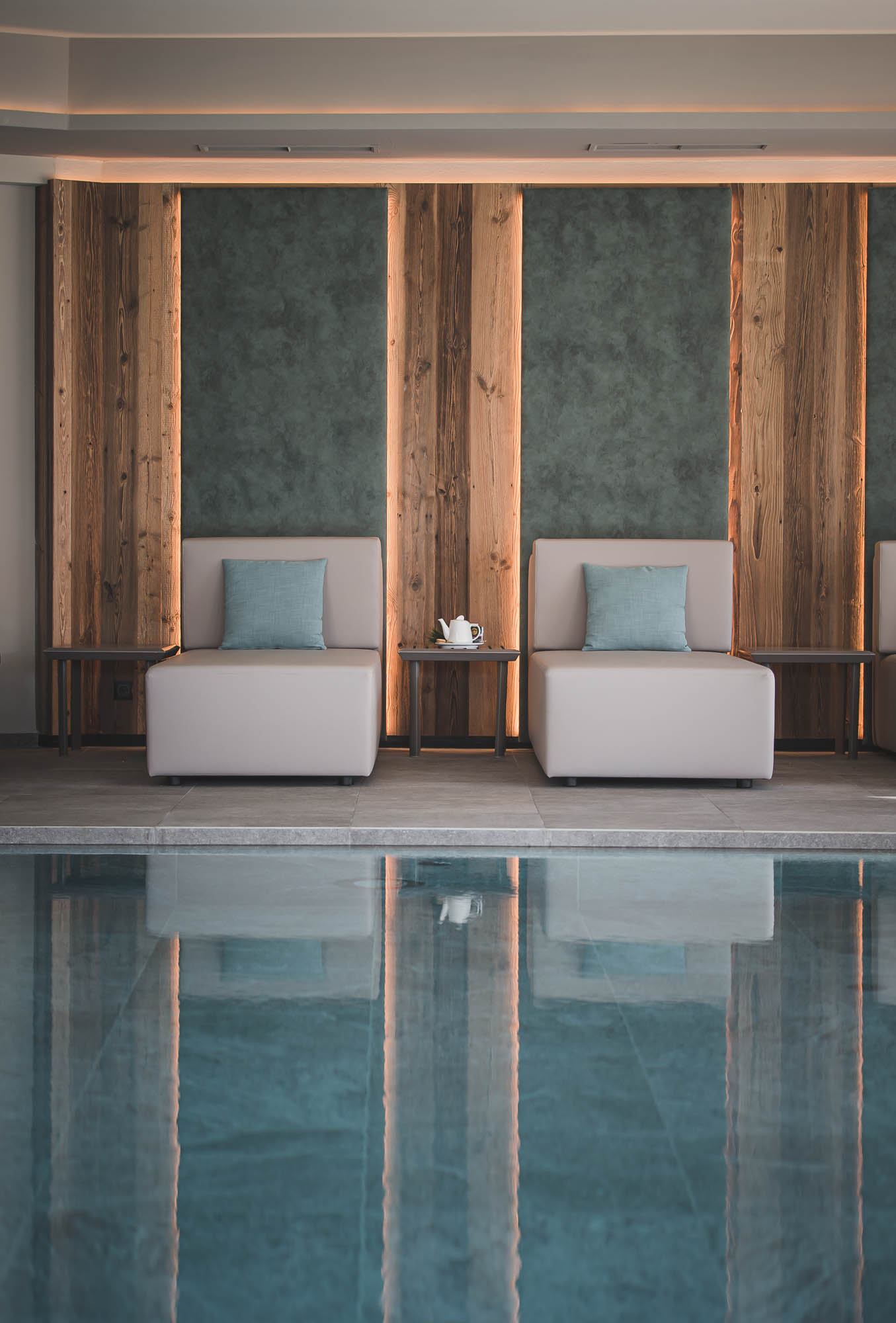 Wanderhotel: Majestic – Unique Spa Resort