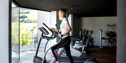 Wanderurlaub - Klobenstein - Romantik Hotel Turm