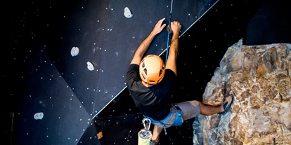 Wanderurlaub - Klobenstein - Romantik Hotel Turm