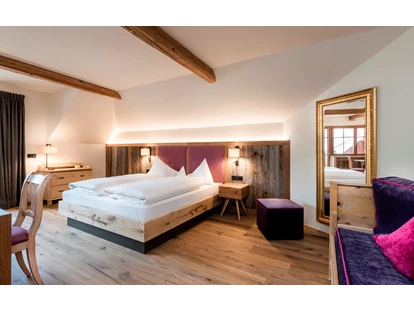 Wanderurlaub - Fahrstuhl - MIRABELL DOLOMITES HOTEL . LUXURY . AYURVEDA & SPA