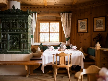 Wanderurlaub - Fahrstuhl - MIRABELL DOLOMITES HOTEL . LUXURY . AYURVEDA & SPA