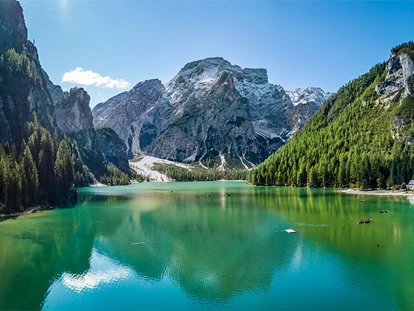 Wanderurlaub - Fahrstuhl - MIRABELL DOLOMITES HOTEL . LUXURY . AYURVEDA & SPA