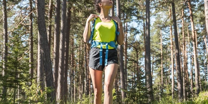 Wanderurlaub - Klobenstein - Aktiv & Vitalhotel Erica