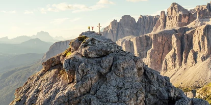 Wanderurlaub - Klobenstein - Aktiv & Vitalhotel Erica