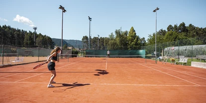 Wanderurlaub - Klobenstein - Aktiv & Vitalhotel Erica