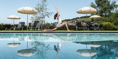 Wanderurlaub - Klobenstein - Aktiv & Vitalhotel Erica