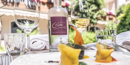 Wanderurlaub - Klobenstein - Aktiv & Vitalhotel Erica