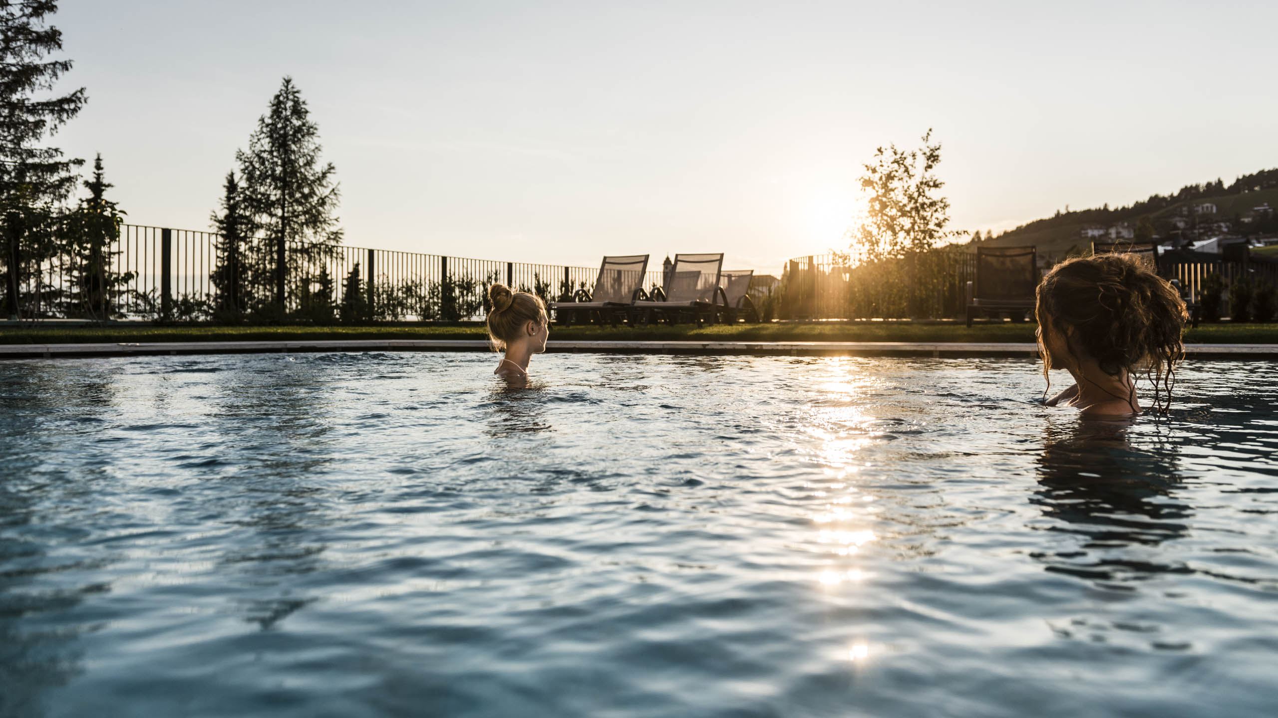 Wanderhotel: Aktiv & Vitalhotel Erica