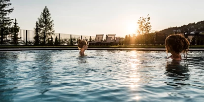 Wanderurlaub - Klobenstein - Aktiv & Vitalhotel Erica