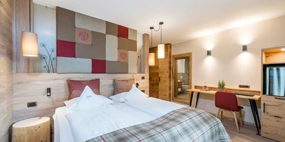 Wanderurlaub - Klobenstein - Aktiv & Vitalhotel Erica