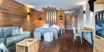 Wanderurlaub - Klobenstein - Aktiv & Vitalhotel Erica