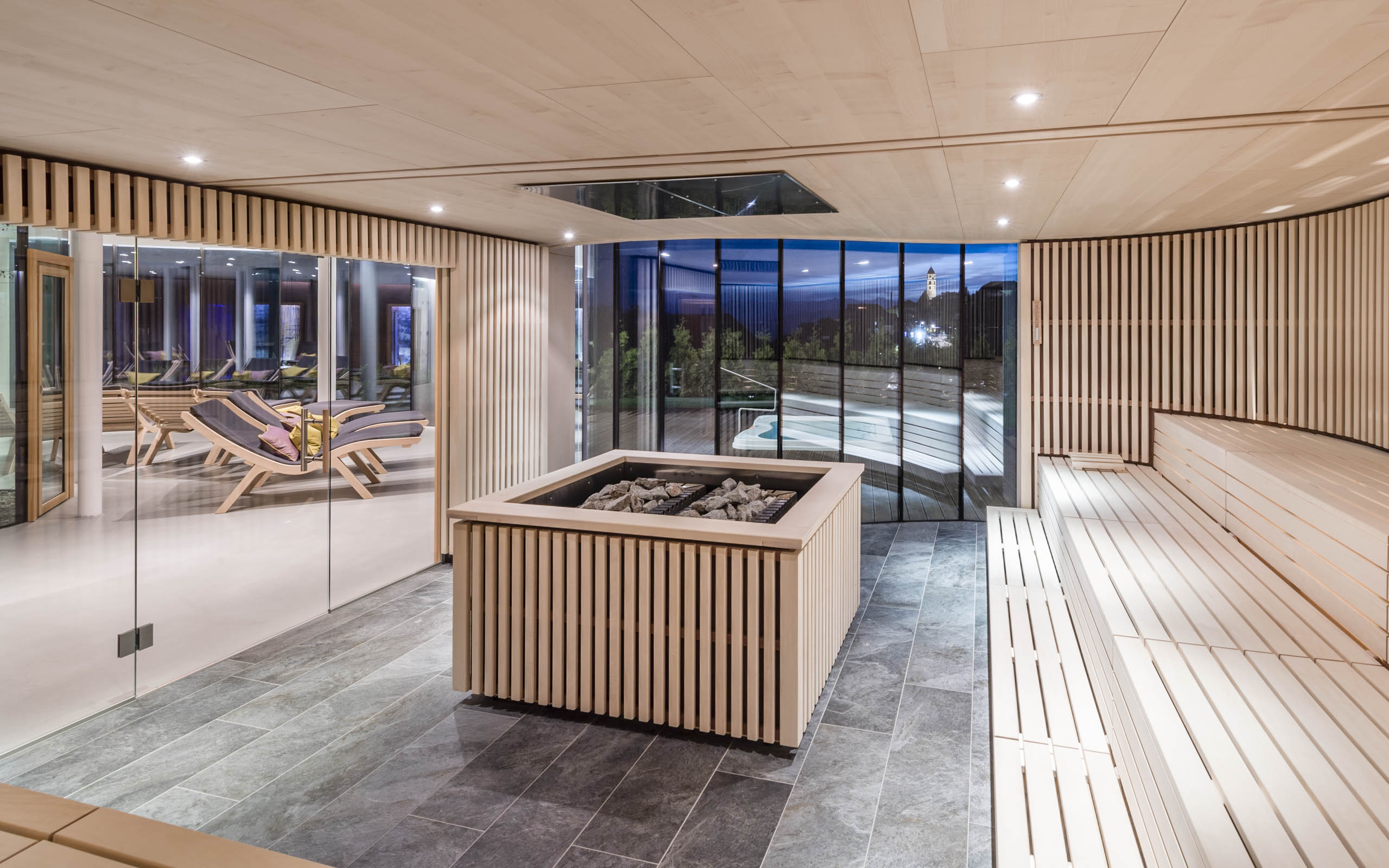 Wanderhotel: Aktiv & Vitalhotel Erica