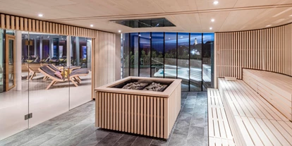 Wanderurlaub - Klobenstein - Aktiv & Vitalhotel Erica