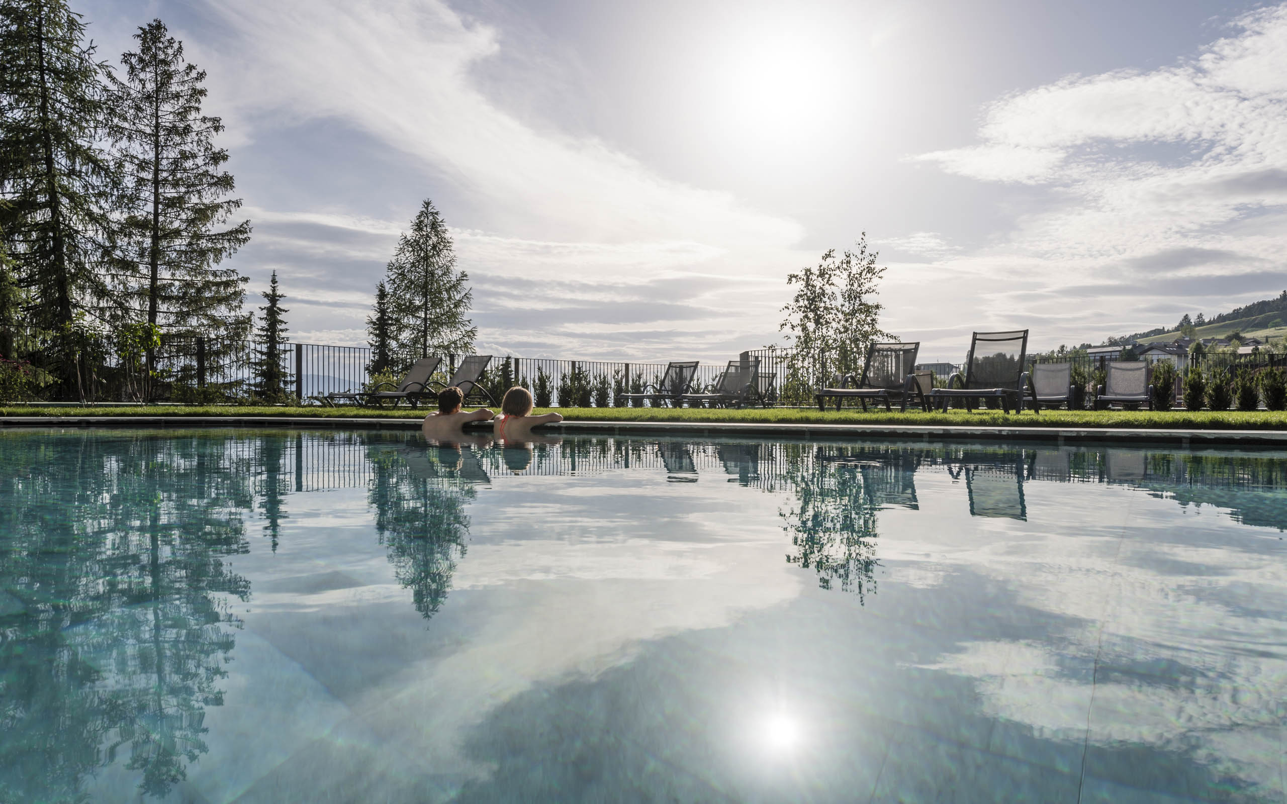 Wanderhotel: Aktiv & Vitalhotel Erica