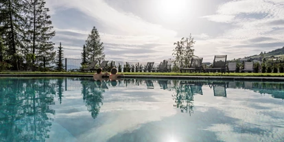 Wanderurlaub - Klobenstein - Aktiv & Vitalhotel Erica