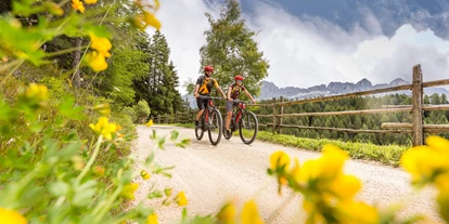 Wanderurlaub - Klobenstein - Aktiv & Vitalhotel Erica