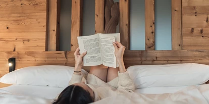 Wanderurlaub - Klobenstein - Aktiv & Vitalhotel Erica