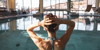 Wanderurlaub - Klobenstein - Aktiv & Vitalhotel Erica