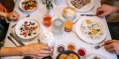 Wanderurlaub - Klobenstein - Aktiv & Vitalhotel Erica