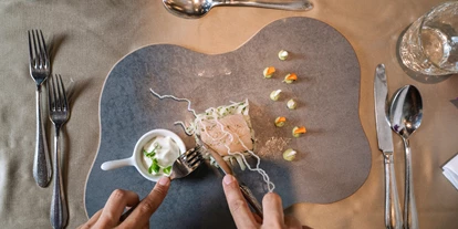 Wanderurlaub - Klobenstein - Aktiv & Vitalhotel Erica