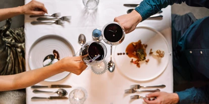 Wanderurlaub - Klobenstein - Aktiv & Vitalhotel Erica