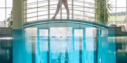 Wanderurlaub - Klobenstein - Aktiv & Vitalhotel Erica