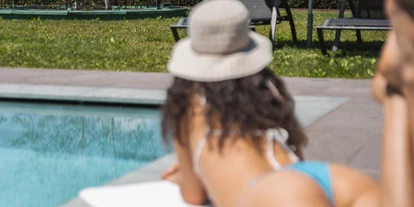 Wanderurlaub - Klobenstein - Aktiv & Vitalhotel Erica