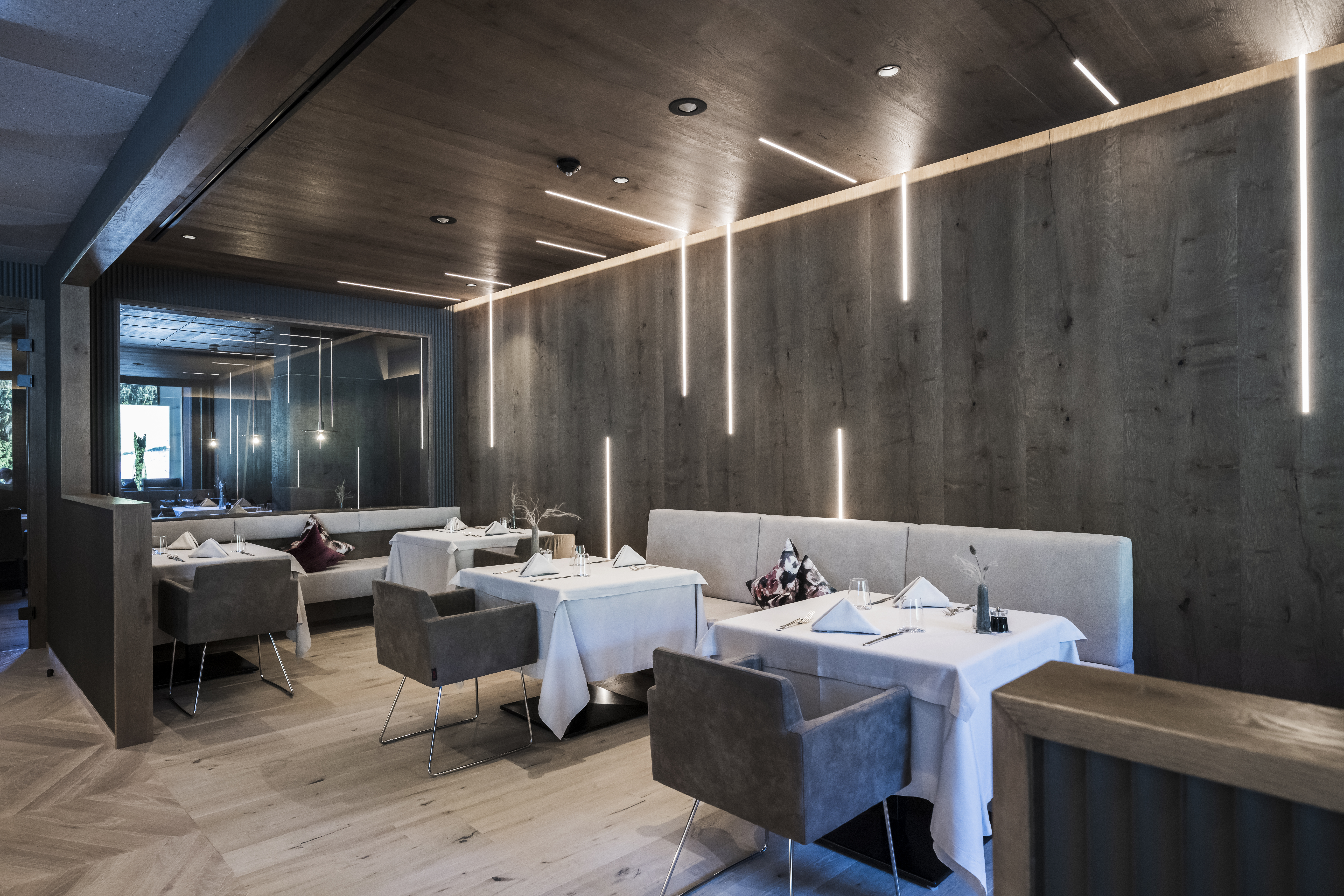 Wanderhotel: Alpine Spa Resort Viktoria