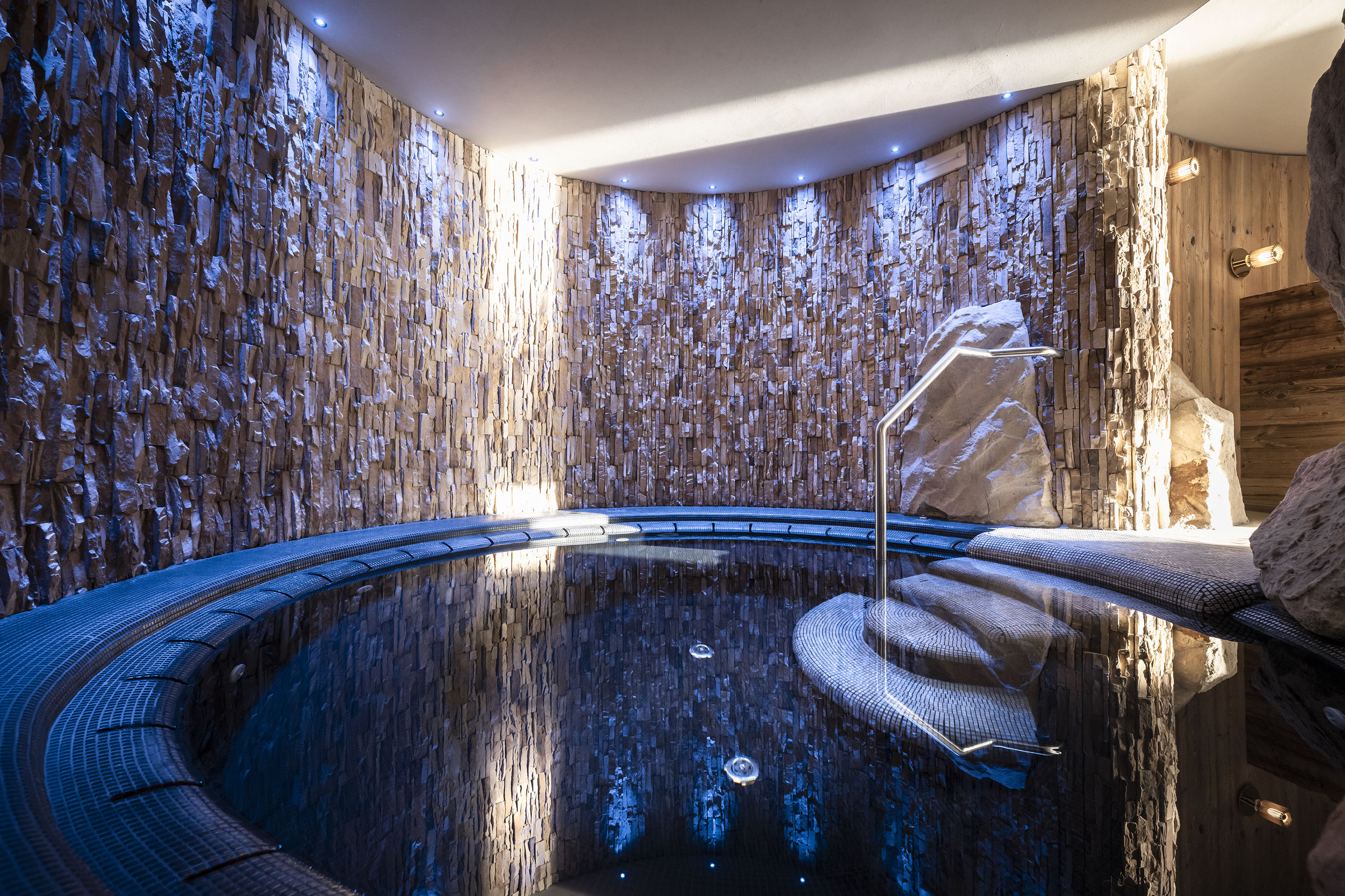 Wanderhotel: Alpine Spa Resort Viktoria