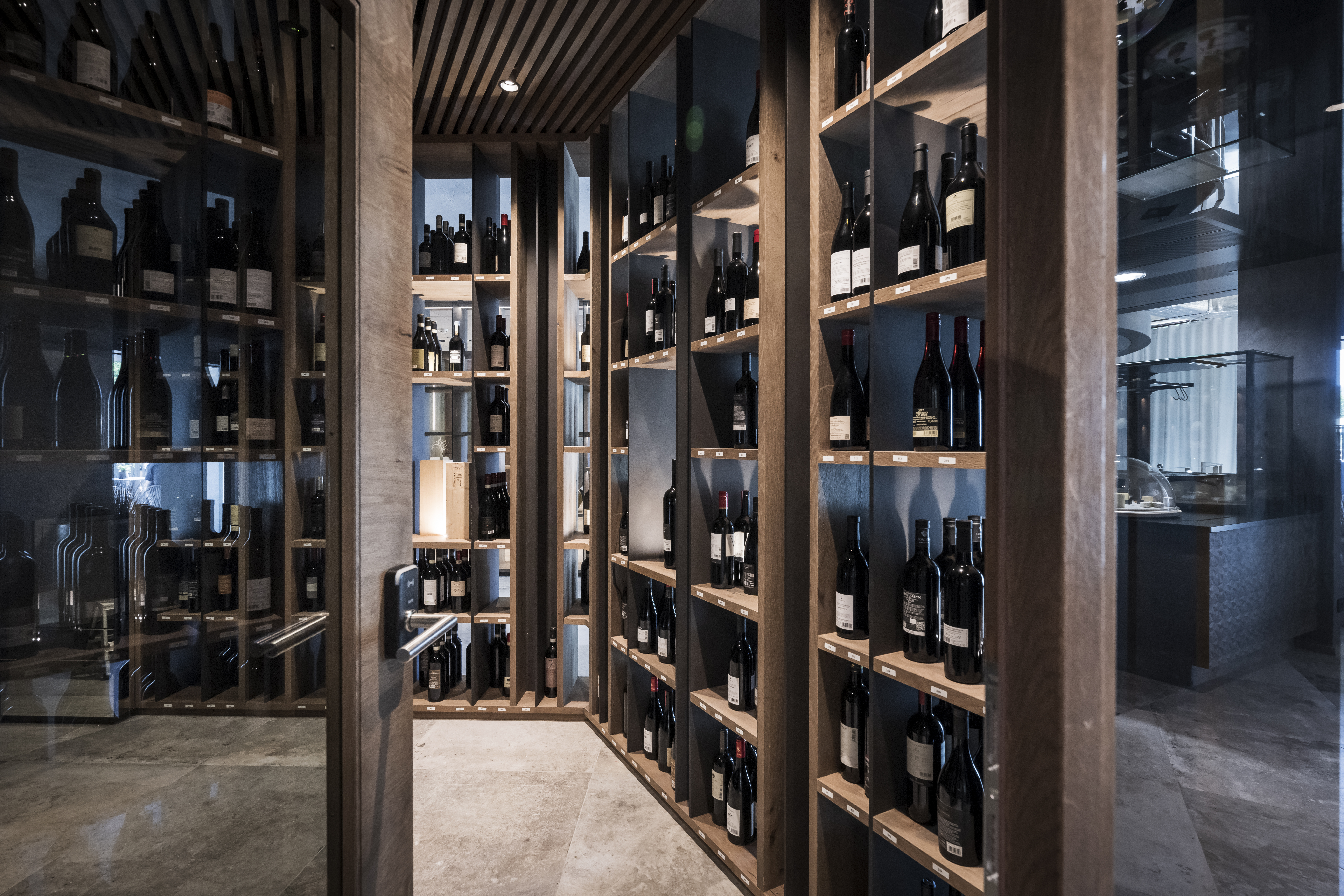 Wanderhotel: Viktoria Alpine Hideaway