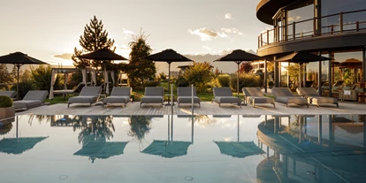 Wanderurlaub - Kinderbetreuung - Italien - Hotel Chalet Mirabell - The Spirit of Meran