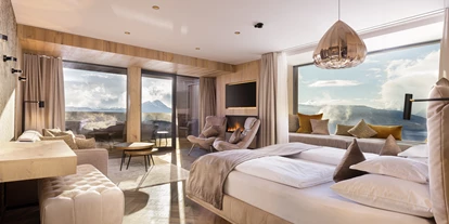 Wanderurlaub - Kinderbetreuung - Italien - Hotel Chalet Mirabell - The Spirit of Meran